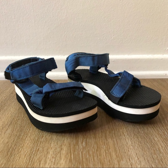 platform tevas sale